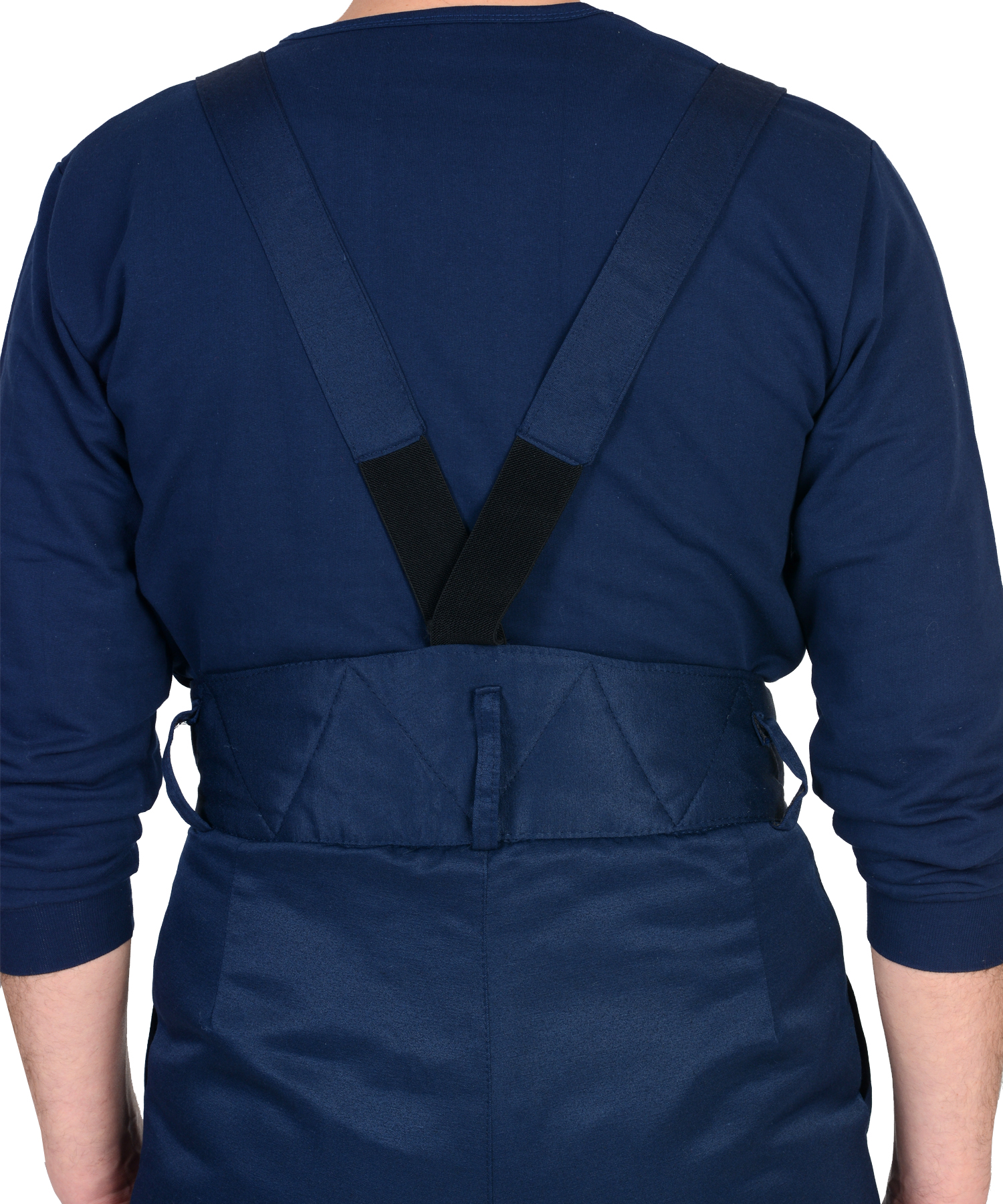 Костюм СЕВЕР-1 зимний: куртка, брюки,4 класс защиты