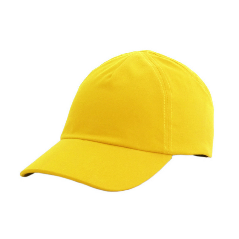 Каскетка защитная РОСОМЗ™ РЗ Favori®T CAP, желтая 95515
