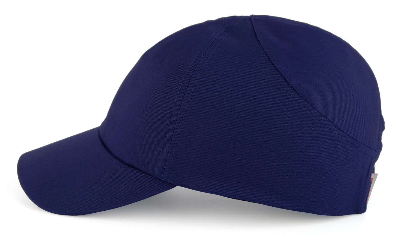 Каскетка защитная РОСОМЗ™ РЗ Favori®T CAP, синяя 95518