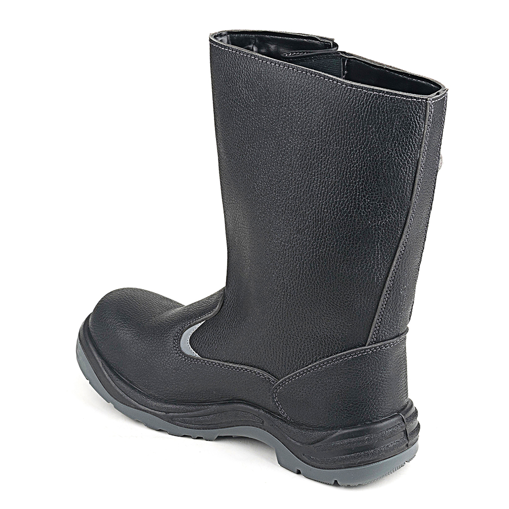Сапоги ProSafe КП ПУ/ТПУ  (арт.19ТК)