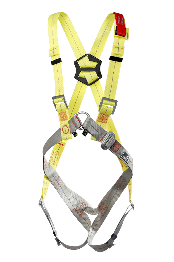 Привязь страховочная VENTO™ АЛЬФА 3.0, vnt 103