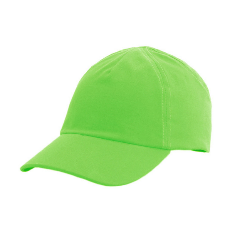 Каскетка защитная РОСОМЗ™ РЗ Favori®T CAP, зеленая 95519
