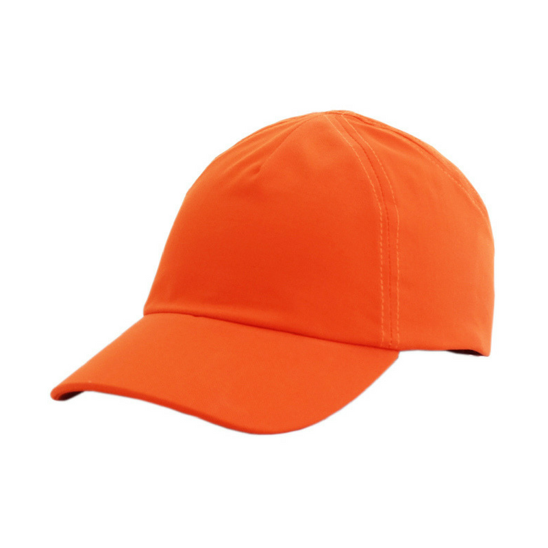 Каскетка защитная РОСОМЗ™ РЗ Favori®T CAP, оранжевая 95514
