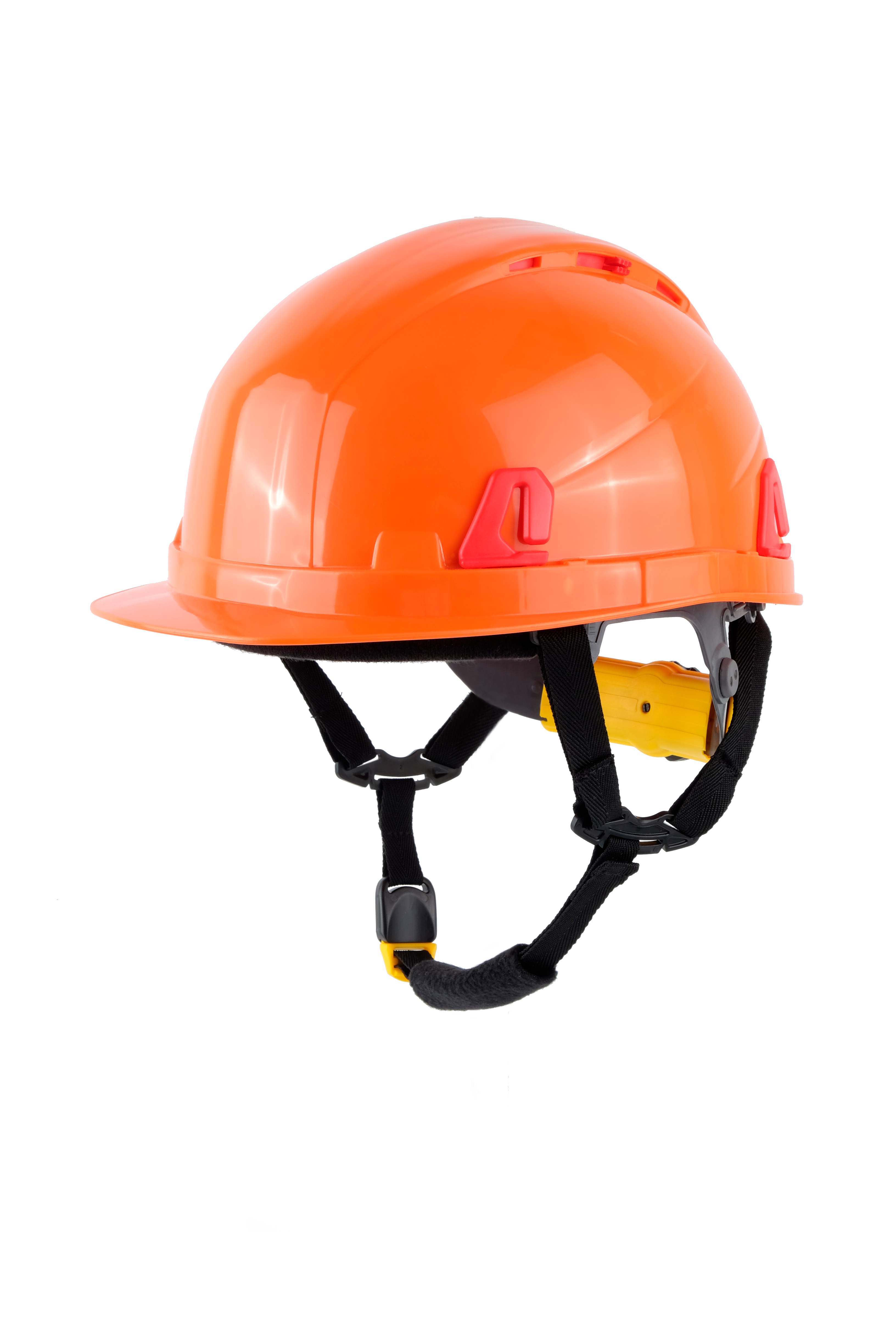 Каска РОСОМЗ™ РФИ-3 BIOT™ Рапид (с храповиком), оранжевый 72714