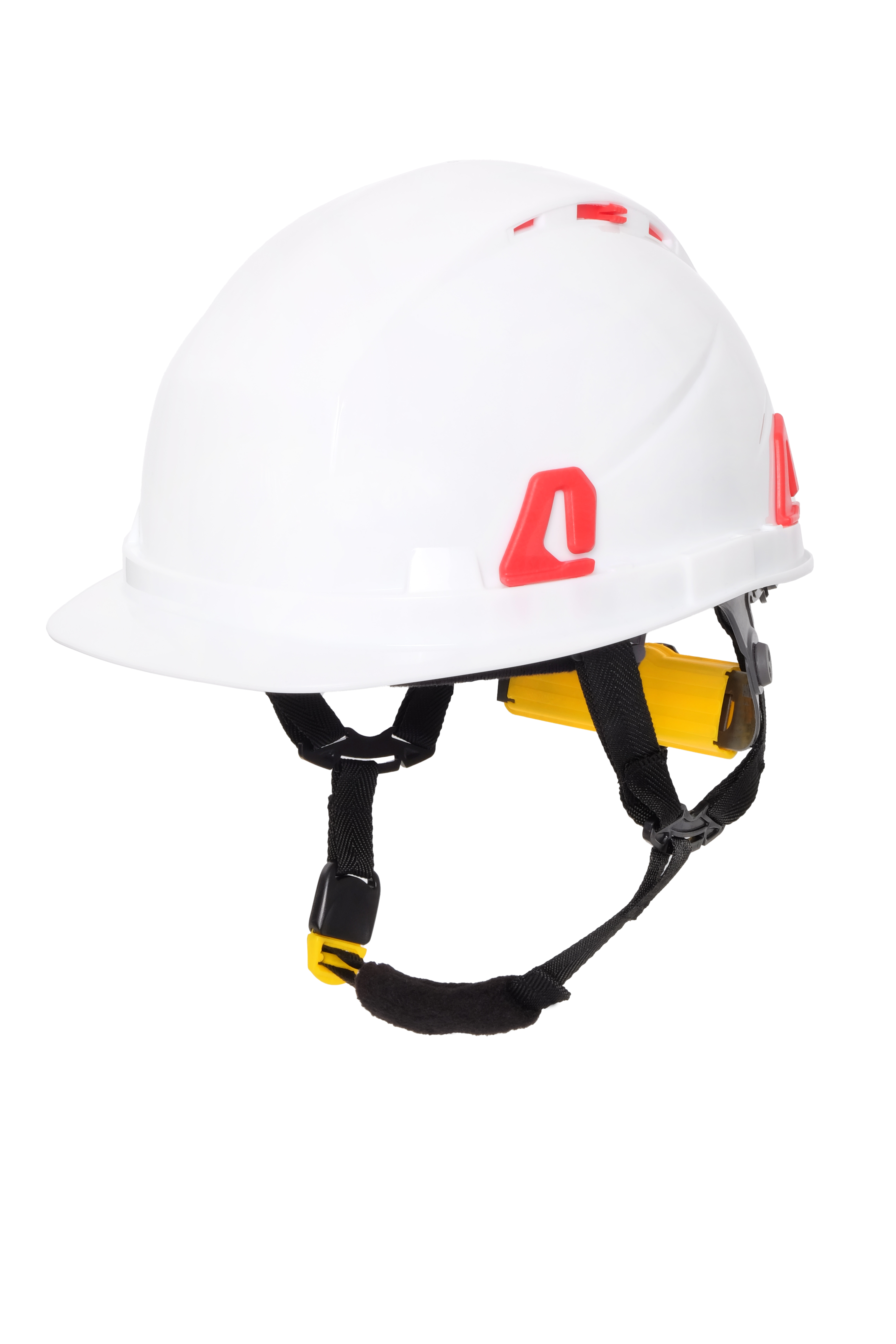 Каска РОСОМЗ™ РФИ-3 BIOT™ Рапид (с храповиком), белый 72717