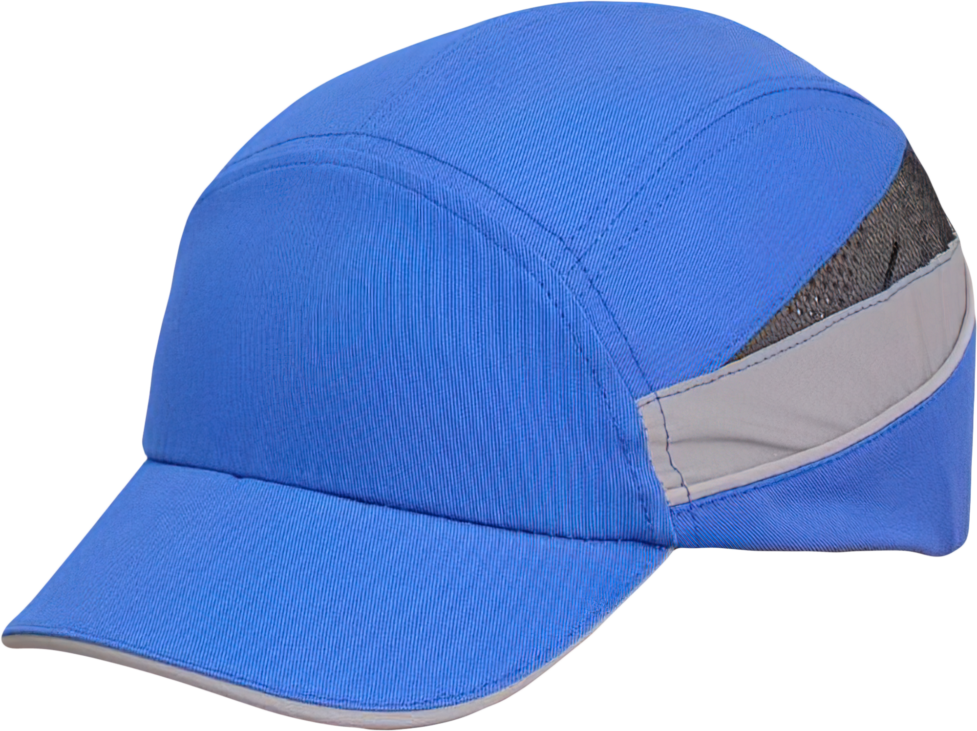 Каскетка защитная РОСОМЗ™ РЗ BIOT CAP, васильковый 92213