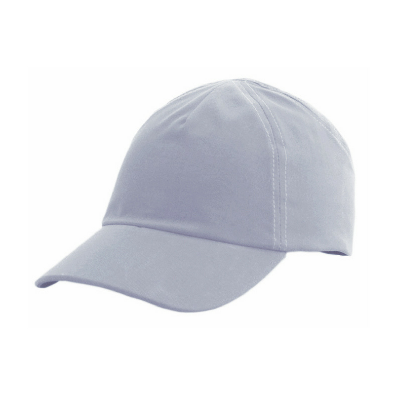 Каскетка защитная РОСОМЗ™ РЗ Favori®T CAP, серая 95511