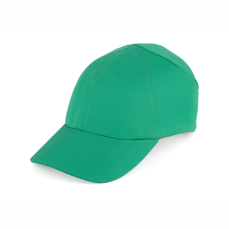 Каскетка защитная РОСОМЗ™ РЗ Favori®T CAP, зеленая 95519