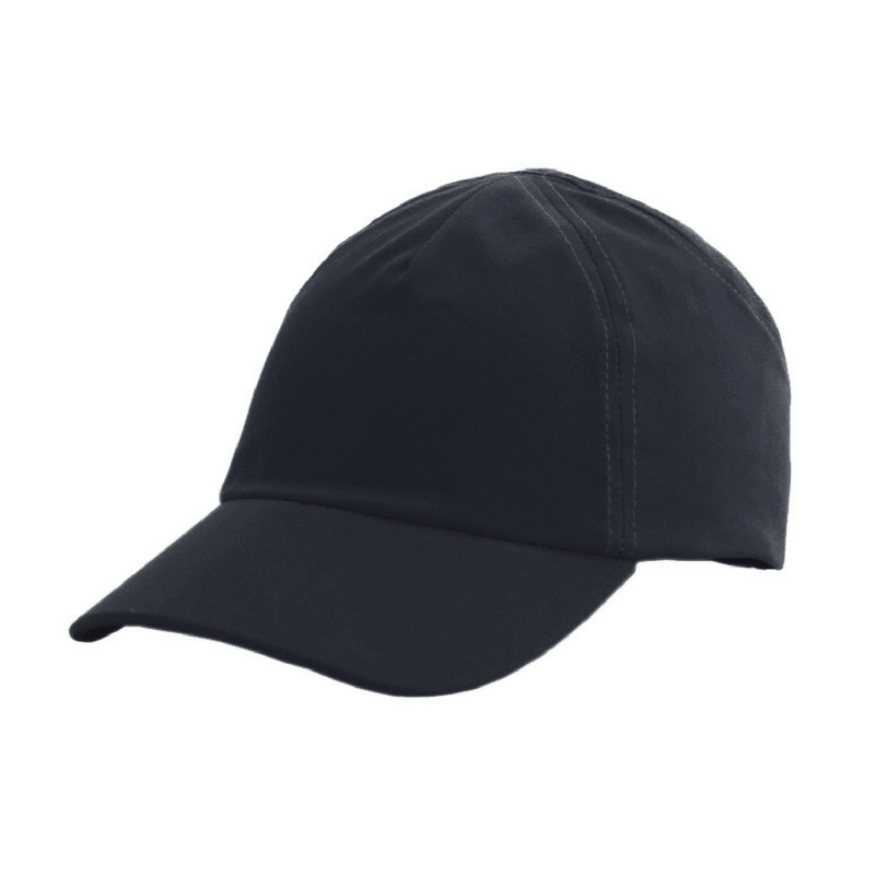 Каскетка защитная РОСОМЗ™ РЗ Favori®T CAP, черная 95520