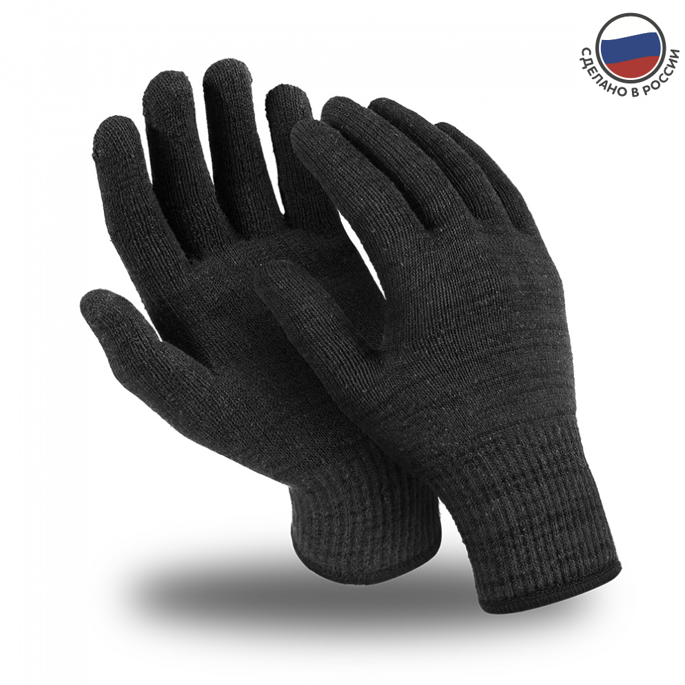 Перчатки Manipula Specialist® Эталон (хлопок/полиэфир), MG-106