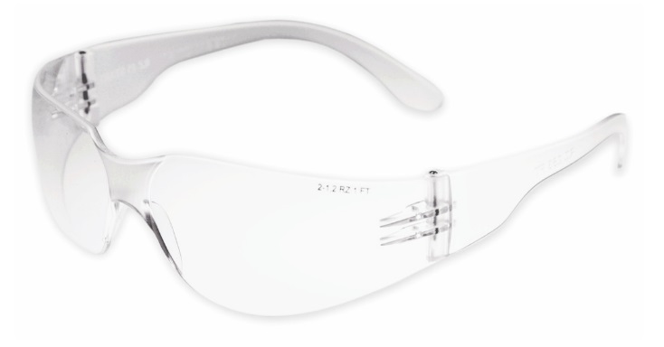 Очки открытые РОСОМЗ™ RZ-15 Старт (2С-1,2 PС), 11540