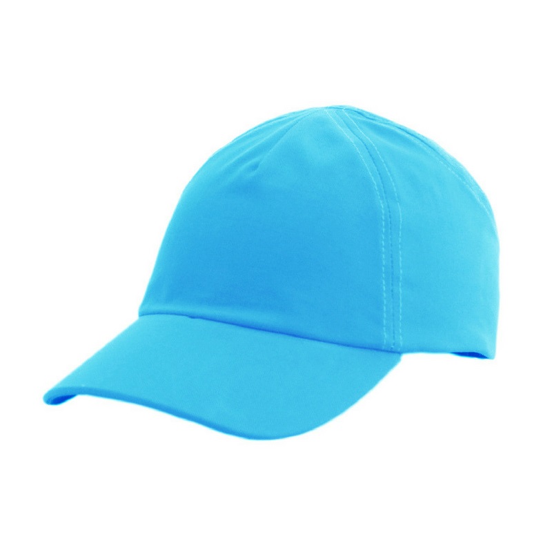 Каскетка защитная РОСОМЗ™ РЗ Favori®T CAP, небесно-голубая 95513
